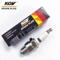 Motorcycle Spark Plug BPR5HS for Bajaj Chetak 2S