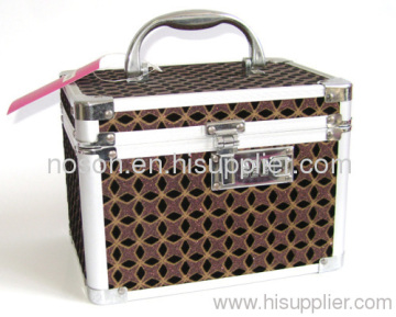 Acrylic Fashion Jewelry Box 