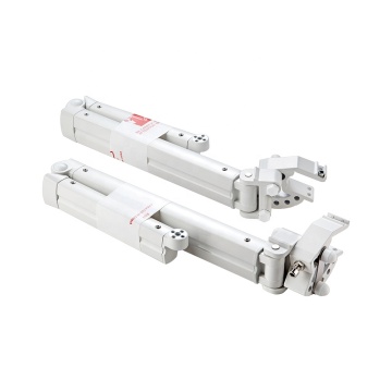 Professional aluminum mount wall electrical folding arm awning motorised white folding arm sunshade motorised