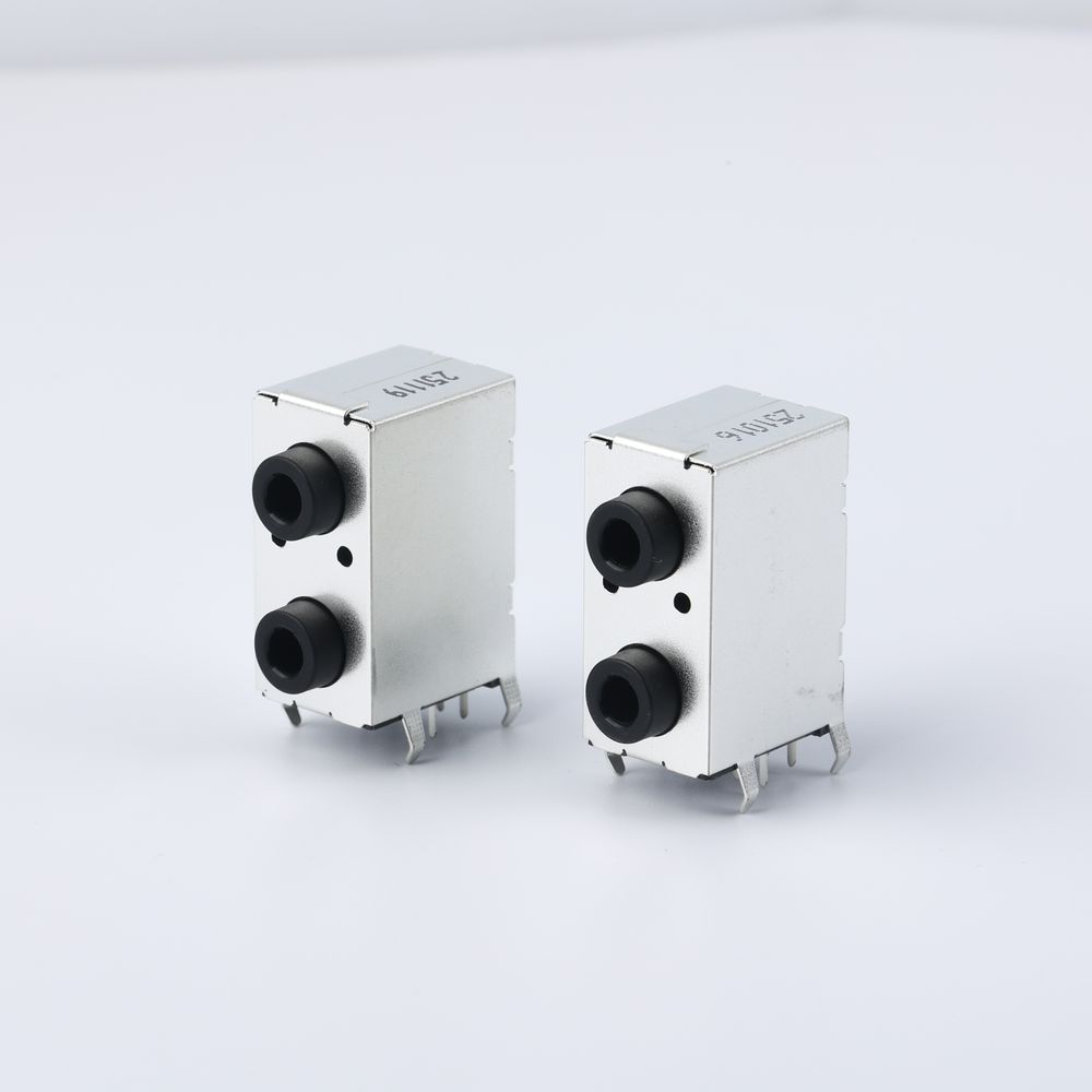 3.5 mm stereo splitter cable