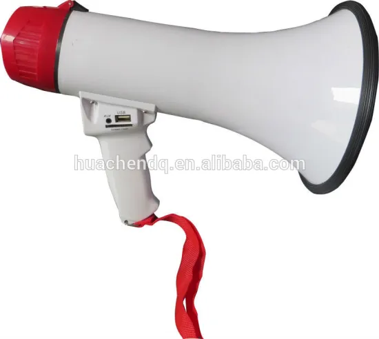 2013 New rechargeable pro speaker