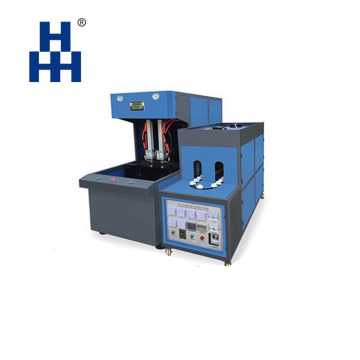  PET Bottle Making Machine Price Inquiry