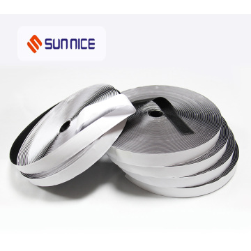 Strong Sticky Waterproof Adhesive Hook and Loop Magic Tape
