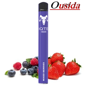 IQTE smooth 800 Puffs Vape pen