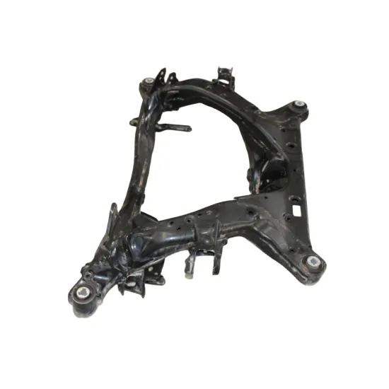 BAINEL Accessories Rear Subframe Structure for Tesla Model 3/Y (2019-2021) - Original Auto Spare Parts