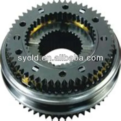 Fuller Gearbox Parts 5TH/6TH Synchronizer Assembly