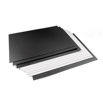 PVC Size Selection for Precision Machined Parts