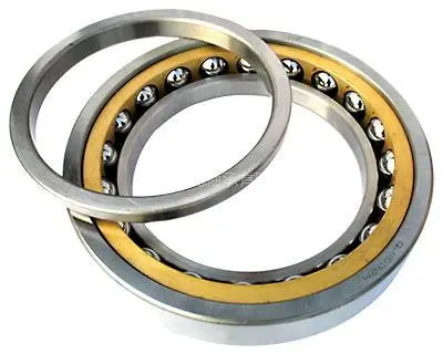 brass price per kg stainless steel angular contact ball bearing