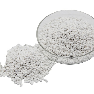 Plastic Color Masterbatch Bulk Pellets