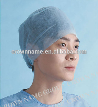 PP Doctor Cap