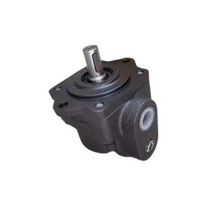 Furnan Low Pressure Oil Pump - DS-11-FR, DS-12-FR, DS-13-FR, DS-14-FR