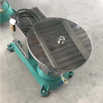 Korea's Top Selling Mochi Rice Cake Maker and Stirring Machine for Sale