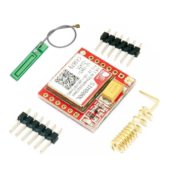 Lorida ใหม่บอร์ดไร้สาย Mini Core พร้อมโมดูล GPR SIM800L GPRS