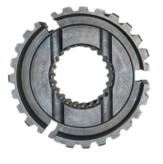 Manual Gearbox Parts Synchronizer KKY01-17-621 for Kia Pride