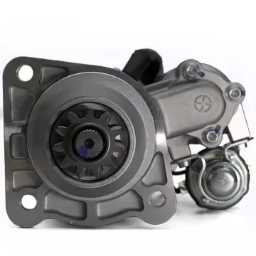 Starter Motor Auto Engine Spare Parts: STG93541, M107R3043SE, 612600090752