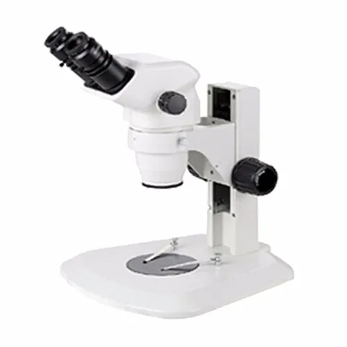 TS-81 Zoom Stereo Microscope