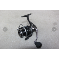 Light Carbon new carbon reel x fishing