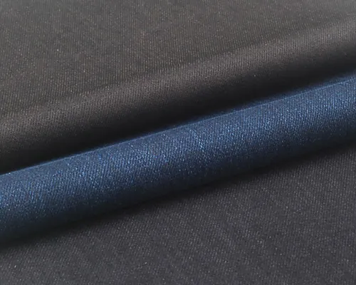PU Coated Denim Fabrics