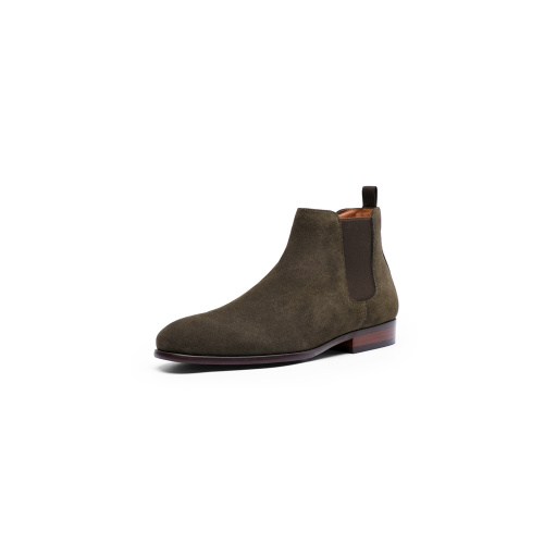 Comfortable Classical Work Men's Boots