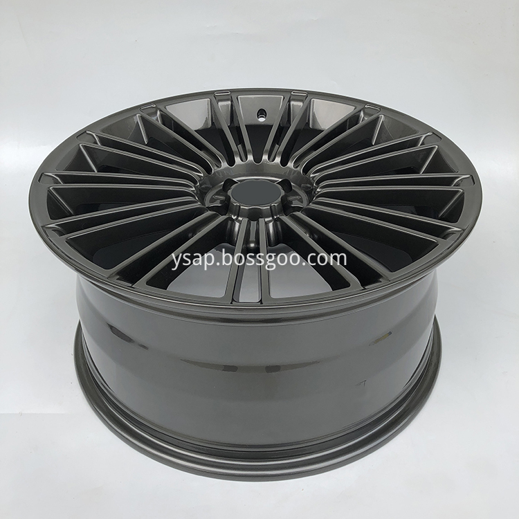 Bentley Car Wheel Rims