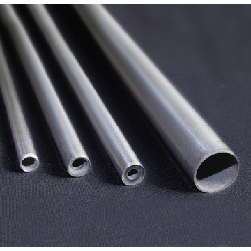 Production titanium Touto Tube Production