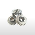 Bánh răng chia lưới bền bỉ với thiết kế có độ chính xác cao
