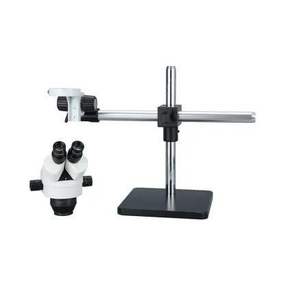 High quality microscope HWF10X/22mm stereo microscope