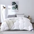 Wholesale soft luxury warm bed duvet 95%