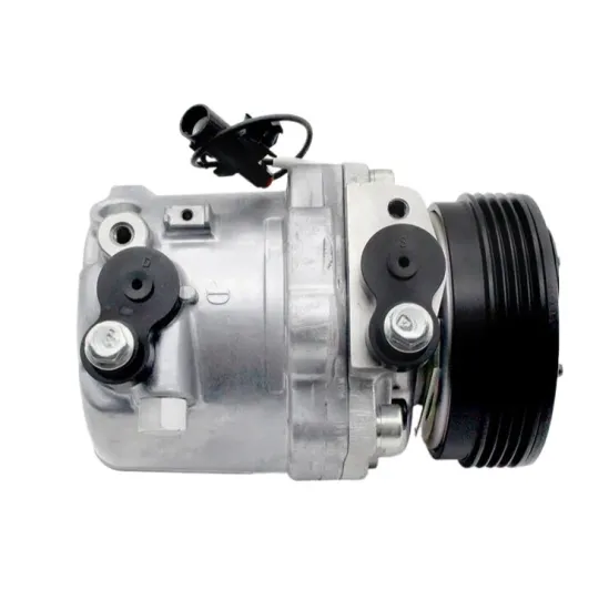 9520158j00 9520058j10 9520058j11 Car AC Air Compressor for Suzuki Wagon R 2005 12V 7PK 93mm