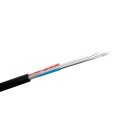 ASU 80-100m Mini ADSS Optical Fibre Wire Price