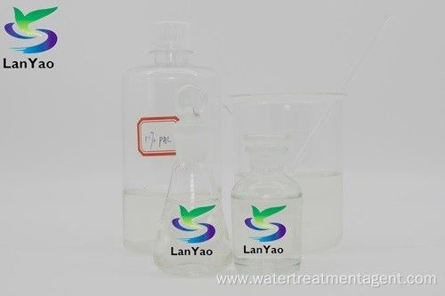 10% Liquid PAC for Efficient Water Purification Process
