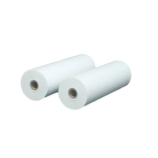 Matt BOPP Thermal Lamination Film good quality