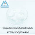 Tetrabutylammonium Fluoride Trihydrate CAS 87749-50-6 Good