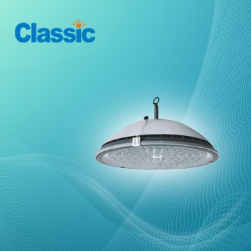35-90w IP65 aluminio larga duración Epistar 72w LED alta Bahía luz