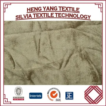 crushed design textile/crushed fabric sofa material/crushed fabric Alibaba china supplier