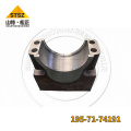 Mining bulldozer D375A-6 welding bracket 195-71-74191