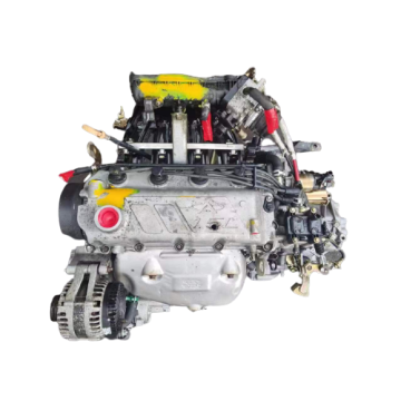 High-Quality SQR477F 1.5L Diesel Engine - Best Selling for Chery (Used)