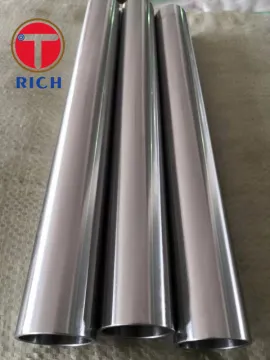 Automotive Precision Steel Pipe For Shock Absorbers
