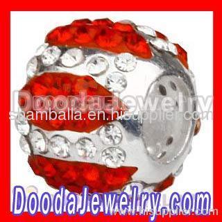 European Swarovski Crystal Beads Wholesale 