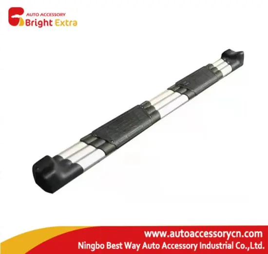 Universal Fit or Vehicle Special Side Step Running Board