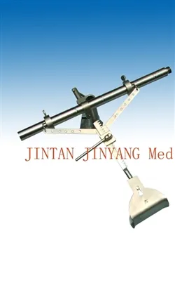Surgical Abdominal Retractors Jinyang Jb