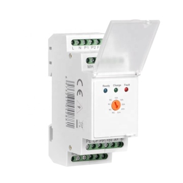 32A Protocol Controller for EPC EVSE