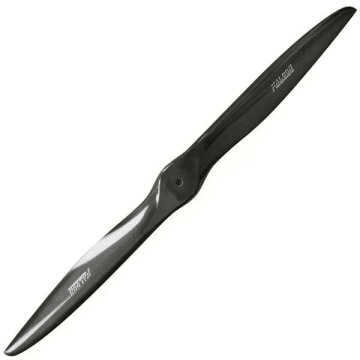 Large 8.5x6.5/8.5x6 Inch Carbon Fiber Propellers for Unmanned Aerial Vehicles (UAVs)