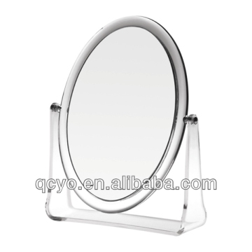 Shenzhen hot sale tabletop kids acrylic mirror