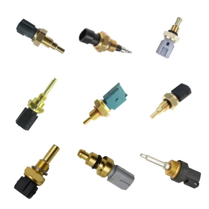 Mercedes-Benz C-Class W202 Coolant Temperature Sensor 2D0919369