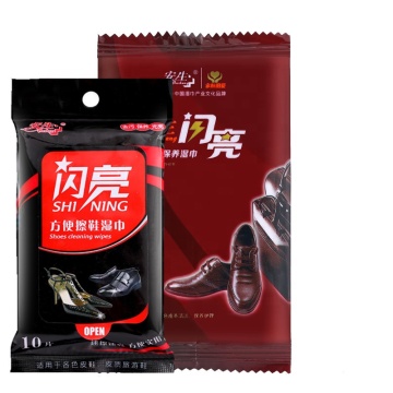 Khăn ướt làm sạch và phục hồi da