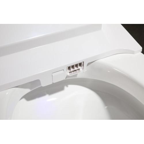 Smart Toilet Price Multi-function Ceramic Tankless