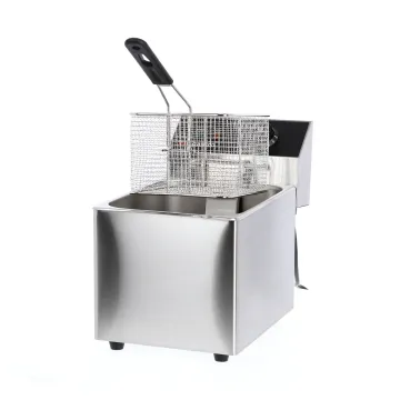 Commercial Industrial Chicken Pressure Chip Electric Gas Deep Fryers French Fries and Chicken Electric Fryer