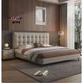 Home bedroom Double bed