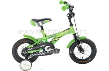 specialized Good quality 12" BMX Children Bike(TMB-12BL)